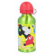 Gourde Mickey noir aluminium 400 ml - miniature variant 1