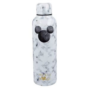 Gourde Mickey mouse inox 515 ml