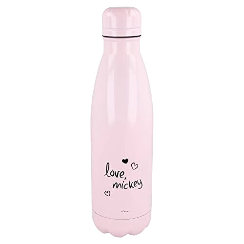 Gourde Mickey unique inox 780 ml variant 0 