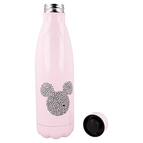 Gourde Mickey unique inox 780 ml variant 1 