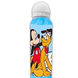 Gourde Mickey mouse aluminium 500 ml