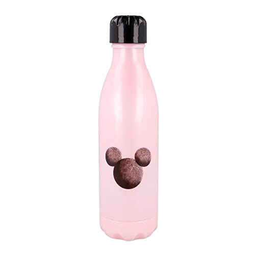 Gourde Mickey unique isotherme 660 ml