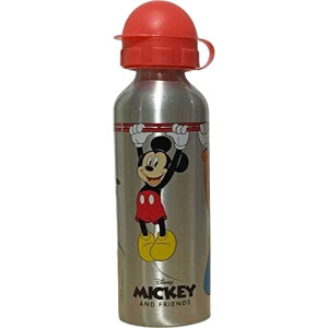 Gourde Mickey aluminium 520 ml