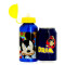 Gourde Mickey aluminium - miniature variant 2