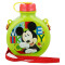 Gourde Mickey vert / rouge 670 ml - miniature variant 1