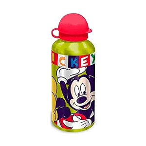 Gourde Mickey multicolore 500 ml