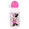 Gourde Minnie multicolore aluminium bec verseur 400 ml - miniature