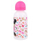 Gourde Minnie multicolore aluminium bec verseur 400 ml - miniature variant 1