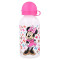 Gourde Minnie multicolore aluminium bec verseur 400 ml - miniature variant 2