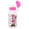 Gourde Minnie multicolore aluminium bec verseur 400 ml - miniature variant 3