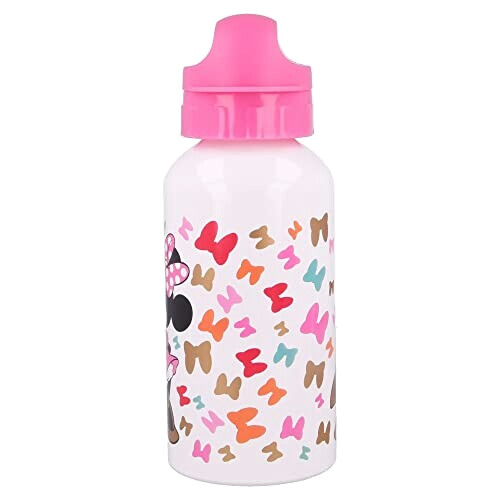 Gourde Minnie unique aluminium 500 ml variant 1 