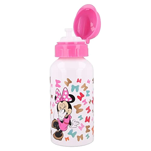 Gourde Minnie unique aluminium 500 ml variant 2 