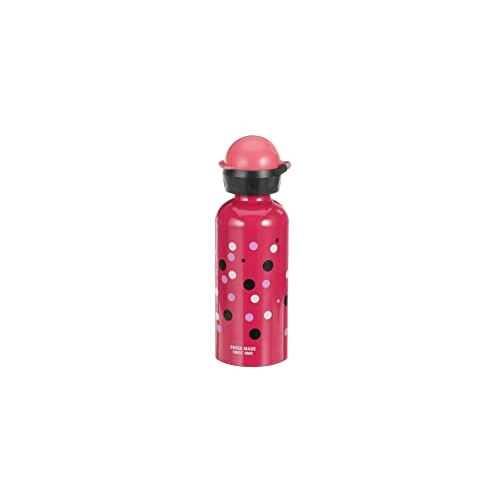 Gourde Minnie multicouleur aluminium sans bpa variant 6 