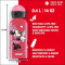 Gourde Minnie multicouleur aluminium sans bpa - miniature variant 1