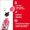 Gourde Minnie multicouleur aluminium sans bpa - miniature variant 2