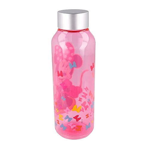 Gourde Minnie multicolore métal sans bpa 660 ml variant 0 