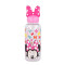 Gourde Minnie multicolore plastique 3D 560 ml - miniature