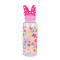 Gourde Minnie multicolore plastique 3D 560 ml - miniature variant 1