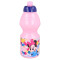 Gourde Minnie multicolore plastique 400 ml - miniature