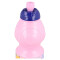 Gourde Minnie multicolore plastique 400 ml - miniature variant 2