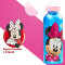 Gourde Minnie souris bleu aluminium sans bpa isotherme 500 ml - miniature variant 1