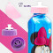 Gourde Minnie souris bleu aluminium sans bpa isotherme 500 ml - miniature variant 2