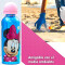 Gourde Minnie souris bleu aluminium sans bpa isotherme 500 ml - miniature variant 3