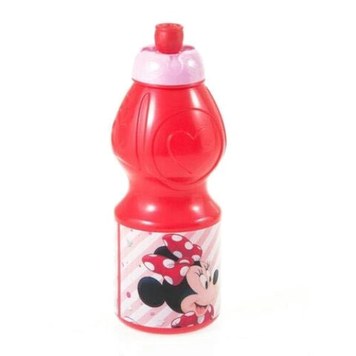 Gourde Minnie 400 ml