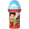 Gourde Pat patrouille bleu,rouge 500 ml - miniature