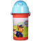 Gourde Pat patrouille bleu,rouge 500 ml - miniature variant 1
