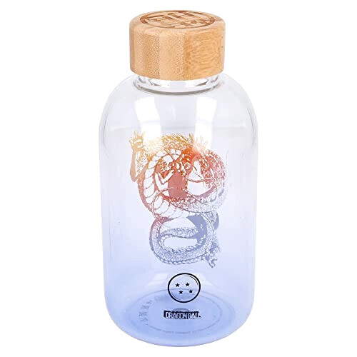 Gourde Dragon Ball multicolore verre 620 ml variant 0 