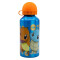 Gourde Abo - Pokémon - multicolore aluminium sans bpa bec verseur 400 ml - miniature variant 1