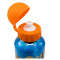 Gourde Abo - Pokémon - multicolore aluminium sans bpa bec verseur 400 ml - miniature variant 2