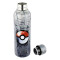 Gourde Pokémon couleuré inox double paroi 515 ml - miniature variant 1