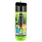 Gourde Minecraft multicolore plastique sans bpa paille 540 ml - miniature