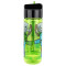 Gourde Minecraft multicolore plastique sans bpa paille 540 ml - miniature variant 1