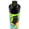 Gourde Minecraft multicolore plastique sans bpa paille 540 ml - miniature variant 2