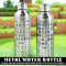 Gourde Minecraft multicolore inox double paroi 500 ml - miniature variant 1