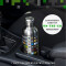 Gourde Minecraft multicolore inox double paroi 500 ml - miniature variant 3