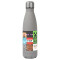 Gourde TNT - Minecraft - personnages gris plastique sans bpa isotherme 550 ml - miniature