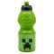 Gourde Minecraft multicolore plastique 400 ml - miniature