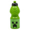Gourde Minecraft multicolore plastique 400 ml - miniature variant 1