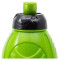 Gourde Minecraft multicolore plastique 400 ml - miniature variant 2