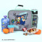 Gourde Steve - Minecraft - &alex plastique paille 350 ml - miniature variant 3