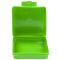 Gourde Creeper - Minecraft - vert plastique sans bpa boîte à lunch paille 473 ml - miniature variant 5