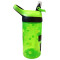 Gourde Creeper - Minecraft - vert plastique sans bpa boîte à lunch paille 473 ml - miniature variant 7