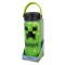 Gourde Minecraft multicolore inox isotherme double paroi 530 ml - miniature