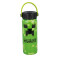 Gourde Minecraft multicolore inox isotherme double paroi 530 ml - miniature variant 1
