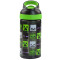Gourde Steve, Enderman, Creeper, Zombie, Squelette - Minecraft - noir plastique sans bpa 473 ml - miniature variant 7