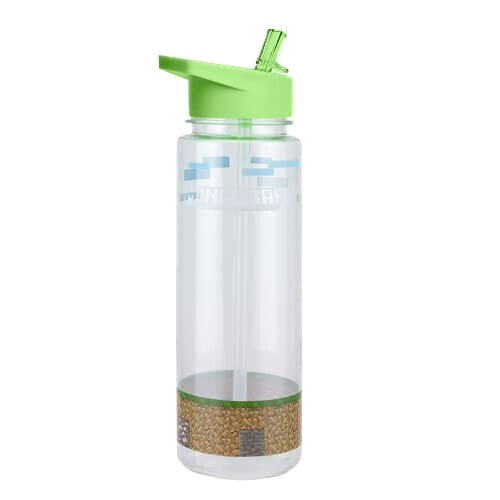 Gourde Minecraft multicolore plastique 650 ml variant 4 